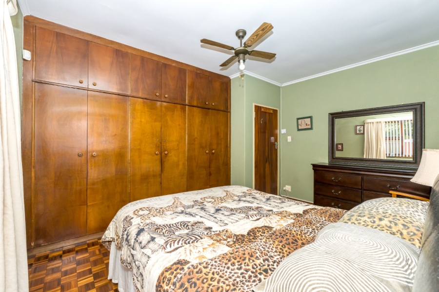 To Let 3 Bedroom Property for Rent in Rondebosch East Western Cape